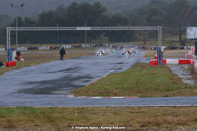 13/02/2022 : Trophée Gangeois à Fun Kart Brissac (photos Stéphane Agnus) 2022 — karting