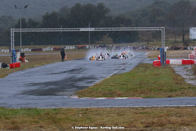 13/02/2022 : Trophée Gangeois à Fun Kart Brissac (photos Stéphane Agnus) 2022 — karting