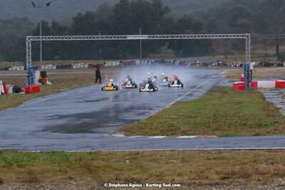 13/02/2022 : Trophée Gangeois à Fun Kart Brissac (photos Stéphane Agnus) 2022 — karting