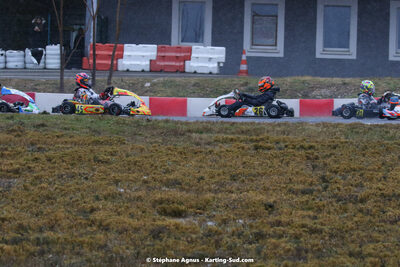 13/02/2022 : Trophée Gangeois à Fun Kart Brissac (photos Stéphane Agnus) 2022 — karting