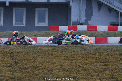 13/02/2022 : Trophée Gangeois à Fun Kart Brissac (photos Stéphane Agnus) 2022 — karting
