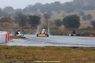 13/02/2022 : Trophée Gangeois à Fun Kart Brissac (photos Stéphane Agnus) 2022 — karting