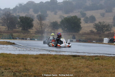 13/02/2022 : Trophée Gangeois à Fun Kart Brissac (photos Stéphane Agnus) 2022 — karting