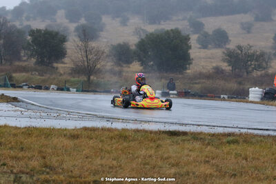 13/02/2022 : Trophée Gangeois à Fun Kart Brissac (photos Stéphane Agnus) 2022 — karting