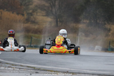 13/02/2022 : Trophée Gangeois à Fun Kart Brissac (photos Stéphane Agnus) 2022 — karting
