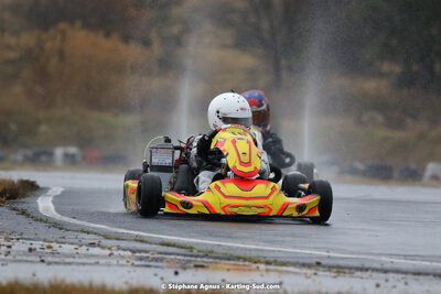 13/02/2022 : Trophée Gangeois à Fun Kart Brissac (photos Stéphane Agnus) 2022 — karting