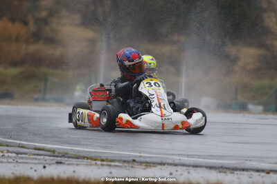 13/02/2022 : Trophée Gangeois à Fun Kart Brissac (photos Stéphane Agnus) 2022 — karting