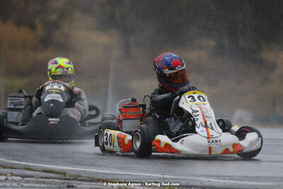 13/02/2022 : Trophée Gangeois à Fun Kart Brissac (photos Stéphane Agnus) 2022 — karting