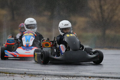 13/02/2022 : Trophée Gangeois à Fun Kart Brissac (photos Stéphane Agnus) 2022 — karting