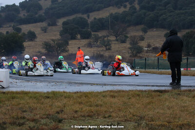 13/02/2022 : Trophée Gangeois à Fun Kart Brissac (photos Stéphane Agnus) 2022 — karting