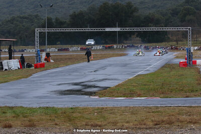 13/02/2022 : Trophée Gangeois à Fun Kart Brissac (photos Stéphane Agnus) 2022 — karting