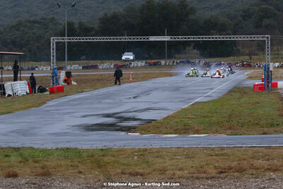 13/02/2022 : Trophée Gangeois à Fun Kart Brissac (photos Stéphane Agnus) 2022 — karting