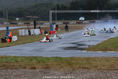 13/02/2022 : Trophée Gangeois à Fun Kart Brissac (photos Stéphane Agnus) 2022 — karting