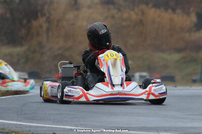 13/02/2022 : Trophée Gangeois à Fun Kart Brissac (photos Stéphane Agnus) 2022 — karting