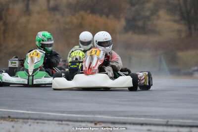 13/02/2022 : Trophée Gangeois à Fun Kart Brissac (photos Stéphane Agnus) 2022 — karting