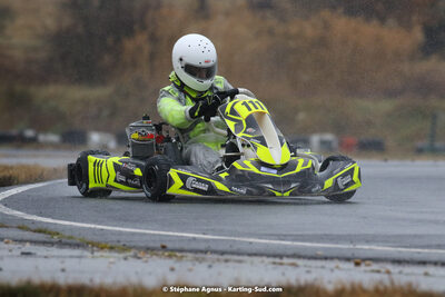 13/02/2022 : Trophée Gangeois à Fun Kart Brissac (photos Stéphane Agnus) 2022 — karting