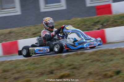 13/02/2022 : Trophée Gangeois à Fun Kart Brissac (photos Stéphane Agnus) 2022 — karting