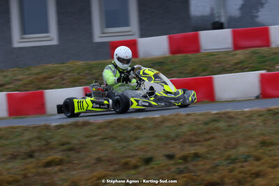 13/02/2022 : Trophée Gangeois à Fun Kart Brissac (photos Stéphane Agnus) 2022 — karting