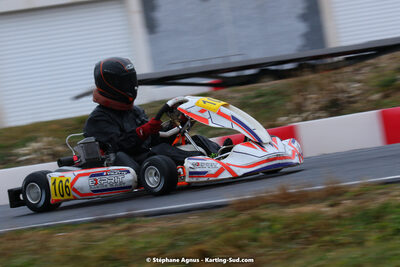 13/02/2022 : Trophée Gangeois à Fun Kart Brissac (photos Stéphane Agnus) 2022 — karting