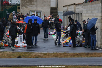 13/02/2022 : Trophée Gangeois à Fun Kart Brissac (photos Stéphane Agnus) 2022 — karting
