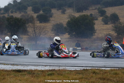 13/02/2022 : Trophée Gangeois à Fun Kart Brissac (photos Stéphane Agnus) 2022 — karting