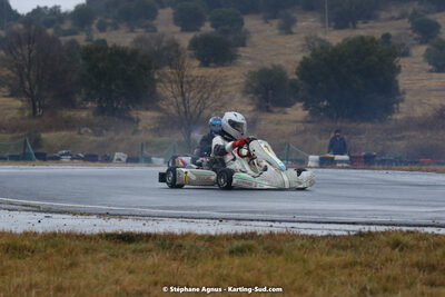 13/02/2022 : Trophée Gangeois à Fun Kart Brissac (photos Stéphane Agnus) 2022 — karting