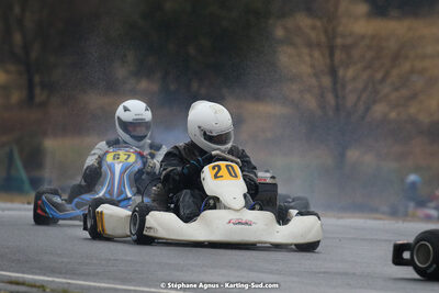 13/02/2022 : Trophée Gangeois à Fun Kart Brissac (photos Stéphane Agnus) 2022 — karting