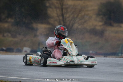 13/02/2022 : Trophée Gangeois à Fun Kart Brissac (photos Stéphane Agnus) 2022 — karting