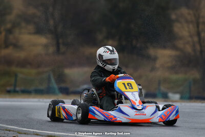 13/02/2022 : Trophée Gangeois à Fun Kart Brissac (photos Stéphane Agnus) 2022 — karting