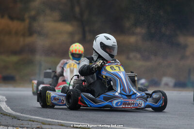 13/02/2022 : Trophée Gangeois à Fun Kart Brissac (photos Stéphane Agnus) 2022 — karting