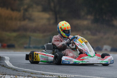 13/02/2022 : Trophée Gangeois à Fun Kart Brissac (photos Stéphane Agnus) 2022 — karting