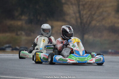 13/02/2022 : Trophée Gangeois à Fun Kart Brissac (photos Stéphane Agnus) 2022 — karting