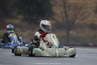 13/02/2022 : Trophée Gangeois à Fun Kart Brissac (photos Stéphane Agnus) 2022 — karting