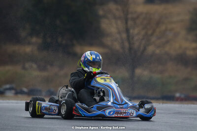 13/02/2022 : Trophée Gangeois à Fun Kart Brissac (photos Stéphane Agnus) 2022 — karting