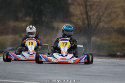 13/02/2022 : Trophée Gangeois à Fun Kart Brissac (photos Stéphane Agnus) 2022 — karting