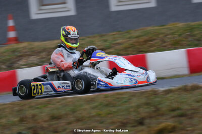 13/02/2022 : Trophée Gangeois à Fun Kart Brissac (photos Stéphane Agnus) 2022 — karting