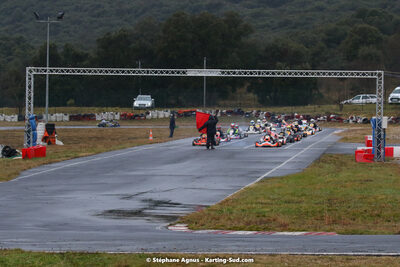 13/02/2022 : Trophée Gangeois à Fun Kart Brissac (photos Stéphane Agnus) 2022 — karting