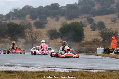 13/02/2022 : Trophée Gangeois à Fun Kart Brissac (photos Stéphane Agnus) 2022 — karting