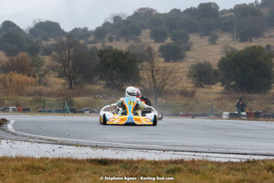 13/02/2022 : Trophée Gangeois à Fun Kart Brissac (photos Stéphane Agnus) 2022 — karting