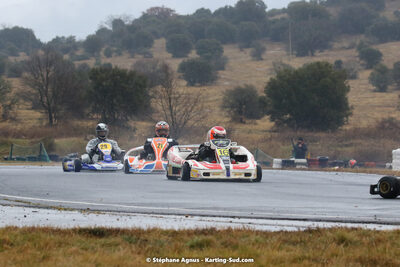 13/02/2022 : Trophée Gangeois à Fun Kart Brissac (photos Stéphane Agnus) 2022 — karting
