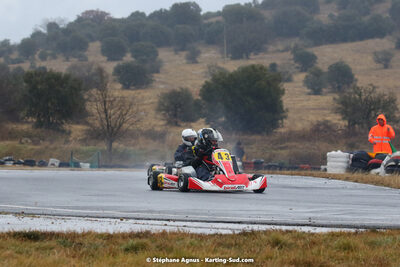 13/02/2022 : Trophée Gangeois à Fun Kart Brissac (photos Stéphane Agnus) 2022 — karting