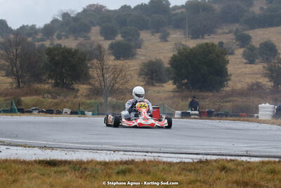 13/02/2022 : Trophée Gangeois à Fun Kart Brissac (photos Stéphane Agnus) 2022 — karting