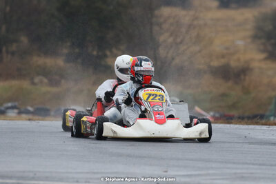 13/02/2022 : Trophée Gangeois à Fun Kart Brissac (photos Stéphane Agnus) 2022 — karting