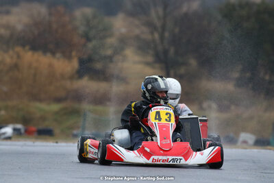 13/02/2022 : Trophée Gangeois à Fun Kart Brissac (photos Stéphane Agnus) 2022 — karting