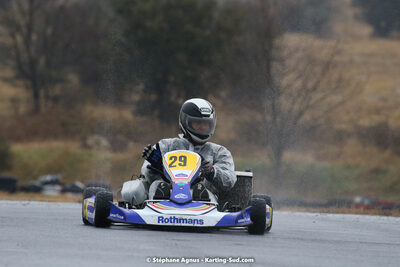 13/02/2022 : Trophée Gangeois à Fun Kart Brissac (photos Stéphane Agnus) 2022 — karting