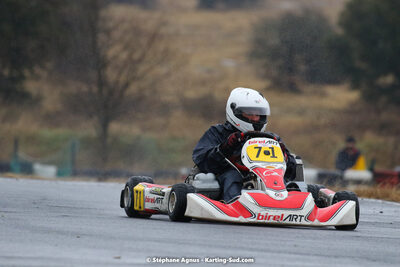 13/02/2022 : Trophée Gangeois à Fun Kart Brissac (photos Stéphane Agnus) 2022 — karting