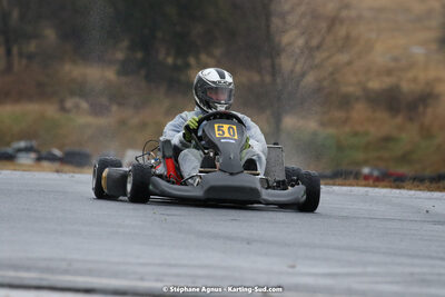 13/02/2022 : Trophée Gangeois à Fun Kart Brissac (photos Stéphane Agnus) 2022 — karting