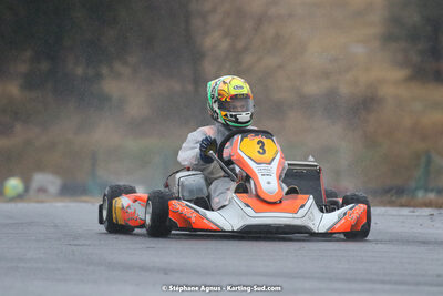 13/02/2022 : Trophée Gangeois à Fun Kart Brissac (photos Stéphane Agnus) 2022 — karting