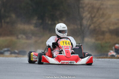 13/02/2022 : Trophée Gangeois à Fun Kart Brissac (photos Stéphane Agnus) 2022 — karting