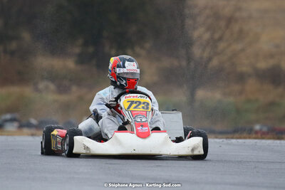 13/02/2022 : Trophée Gangeois à Fun Kart Brissac (photos Stéphane Agnus) 2022 — karting